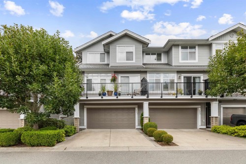 121-20449 66 Avenue  Langley, BC V2Y 3C1