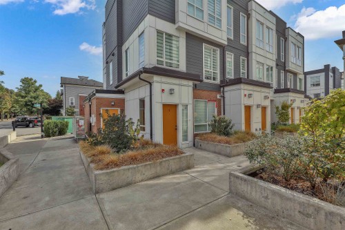 1-18850 72a Avenue  Surrey, BC V4N 6X2