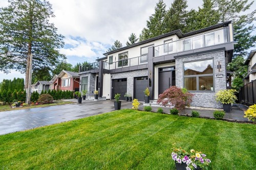 7745 115a Street  Delta, BC V4C 5R1