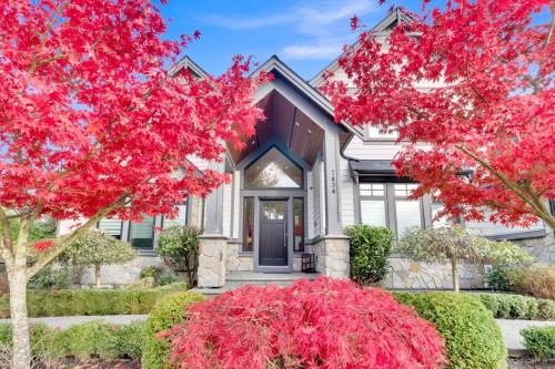 7434 202A Street, Langley, BC 