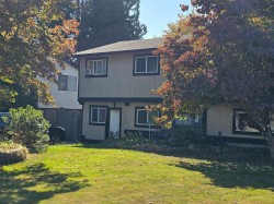 8135 Waxberry Crescent Mission, BC V2V 5C3
