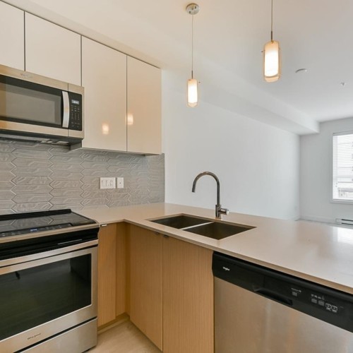 215-19567 64 Avenue , Surrey, BC V3S 7H8 3