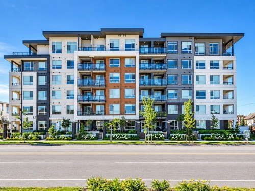 B316-20834 80 Avenue  Langley, BC V2Y 3M6