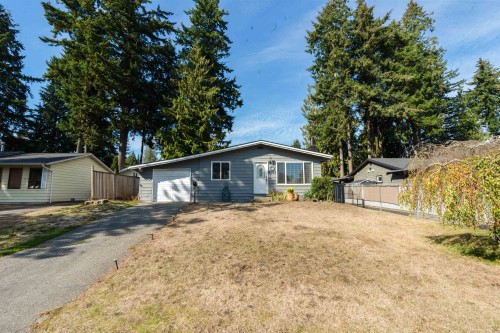 4567 202 Street  Langley, BC V3A 6M6