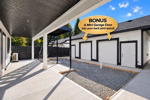 2745 Mccallum Road, Abbotsford, BC 