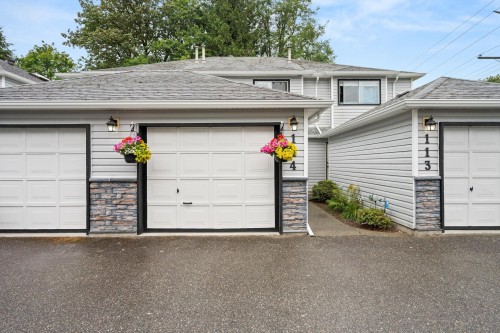 114-9507 208 Street  Langley, BC V1M 2Z1