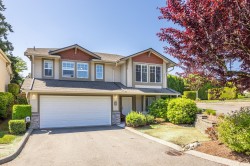 21-3635 Blue Jay Street Abbotsford, BC V2T 6T3