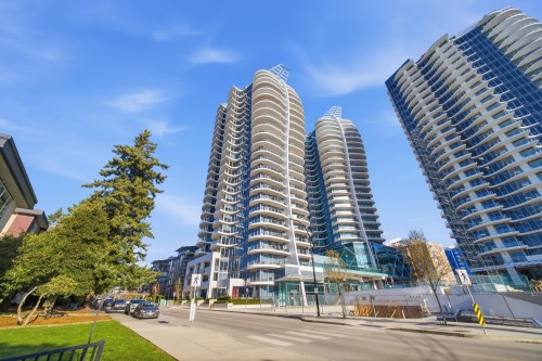 602-1500 Martin Street  White Rock, BC V4B 0C2