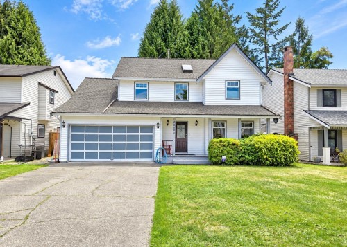20986 93a Avenue  Langley, BC V1M 1R8