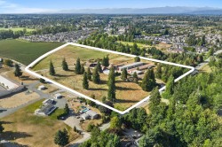 2481 Lefeuvre Road Abbotsford, BC V4X 1E3