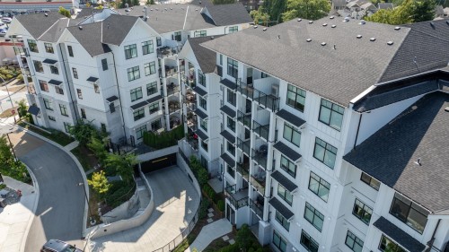 509-3317 148 Street, Surrey, BC 