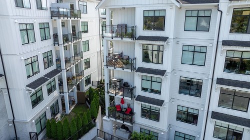 509-3317 148 Street, Surrey, BC 