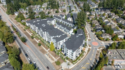 509-3317 148 Street, Surrey, BC 