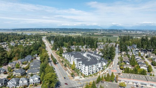 509-3317 148 Street, Surrey, BC 