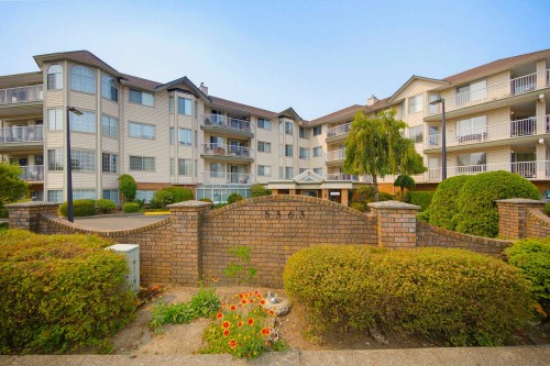 210-5363 206 Street  Langley, BC V3A 2C5