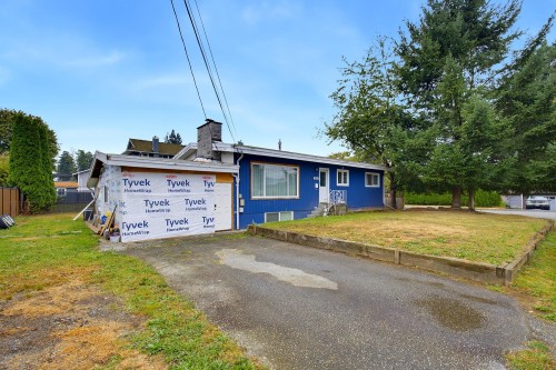 32110 Bueckert Avenue, Mission, BC 