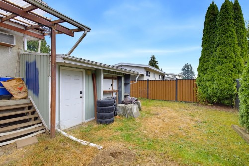 32110 Bueckert Avenue, Mission, BC 