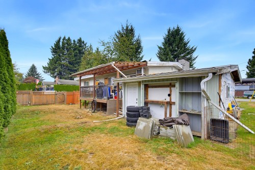 32110 Bueckert Avenue, Mission, BC 