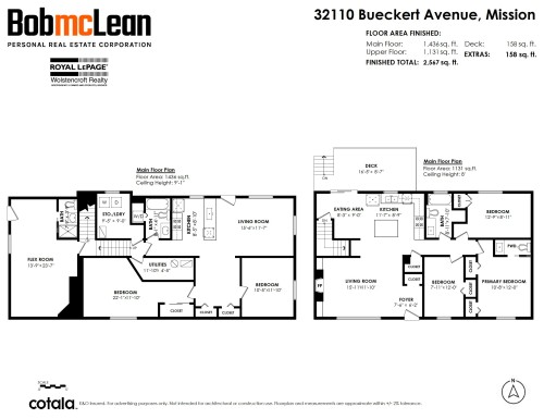 32110 Bueckert Avenue, Mission, BC 