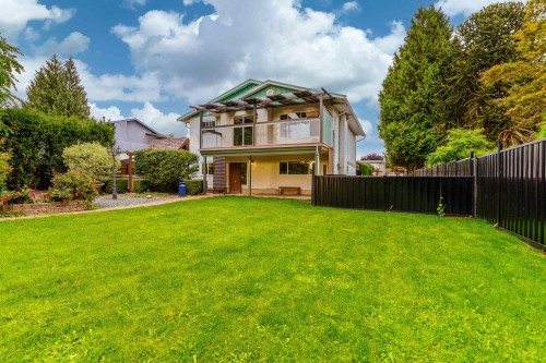 7655 Woodcock Crescent  Mission, BC V2V 4J8
