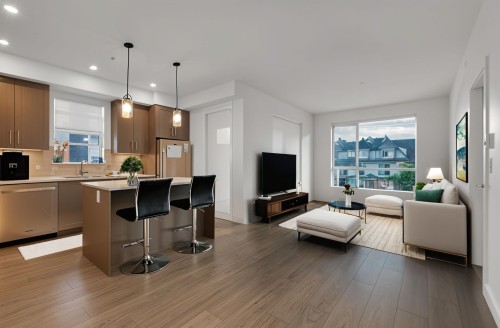 214-18811 72 Avenue, Surrey, BC 