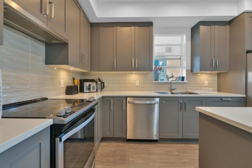 214-18811 72 Avenue, Surrey, BC 