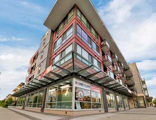214-18811 72 Avenue, Surrey, BC 