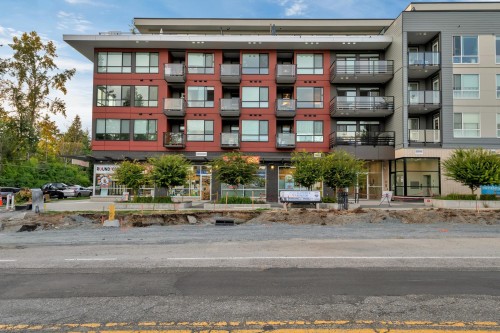 214-18811 72 Avenue, Surrey, BC 