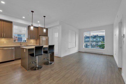 214-18811 72 Avenue, Surrey, BC 