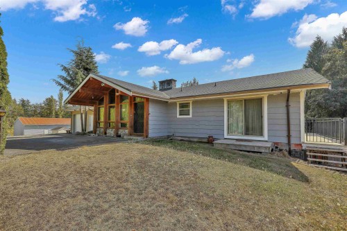 23504 16 Avenue, Langley, BC 