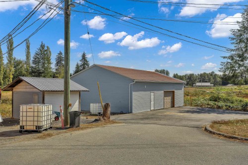 23504 16 Avenue, Langley, BC 