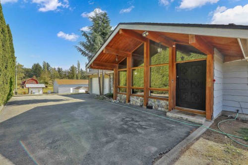 23504 16 Avenue, Langley, BC 