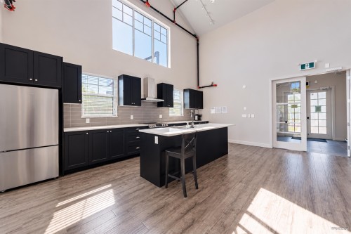 A502-20487 65 Avenue, Langley, BC 