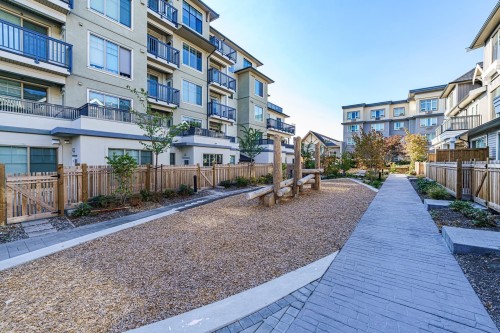 A502-20487 65 Avenue, Langley, BC 