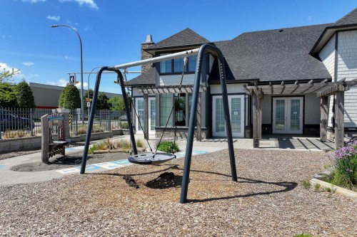 A502-20487 65 Avenue, Langley, BC 