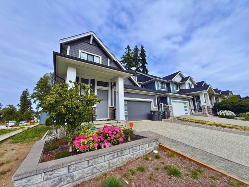 Basement-1030* 166b Street , Surrey, BC V4N 6V4 2