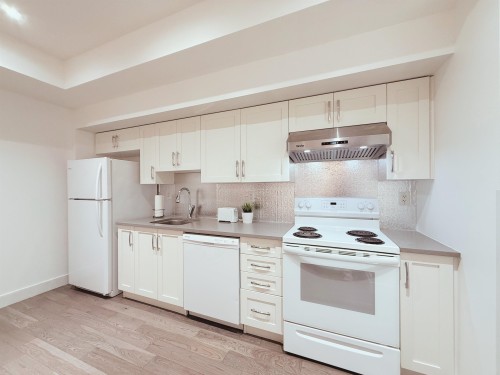 Basement-1030* 166b Street , Surrey, BC V4N 6V4 3