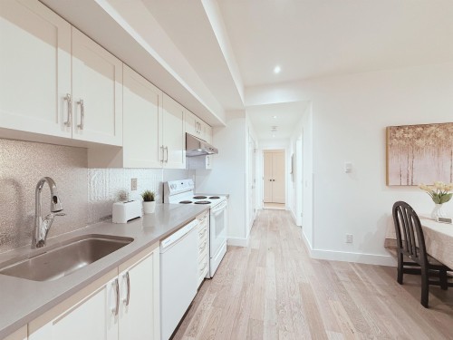 Basement-1030* 166b Street , Surrey, BC V4N 6V4 4