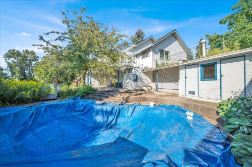 9341 Ebor Road, Delta, BC 