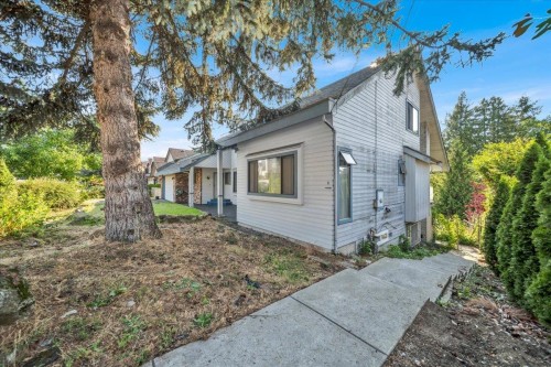 9341 Ebor Road, Delta, BC 