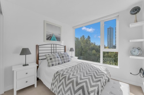 703-13696 100 Avenue, Surrey, BC 