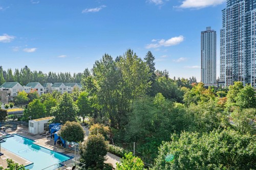 703-13696 100 Avenue, Surrey, BC 