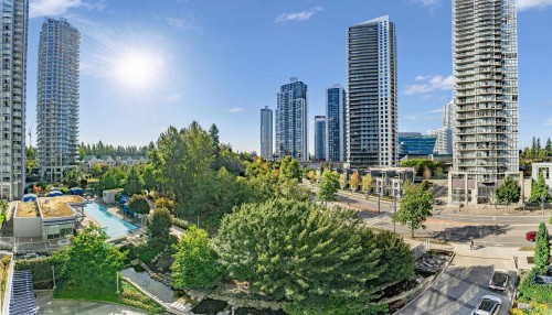 703-13696 100 Avenue, Surrey, BC 