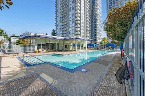 703-13696 100 Avenue, Surrey, BC 