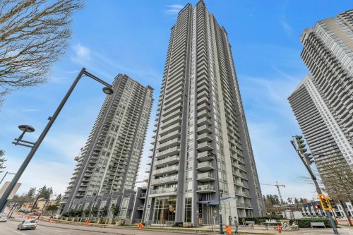 703-13696 100 Avenue, Surrey, BC 