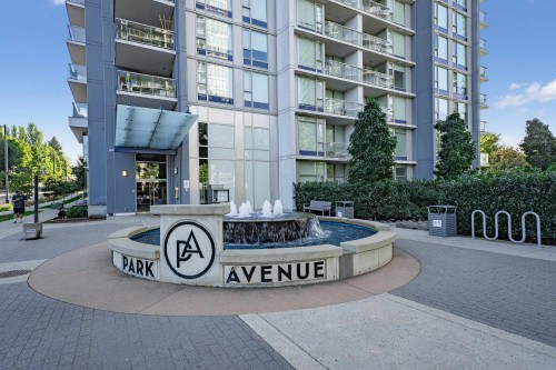 703-13696 100 Avenue, Surrey, BC 
