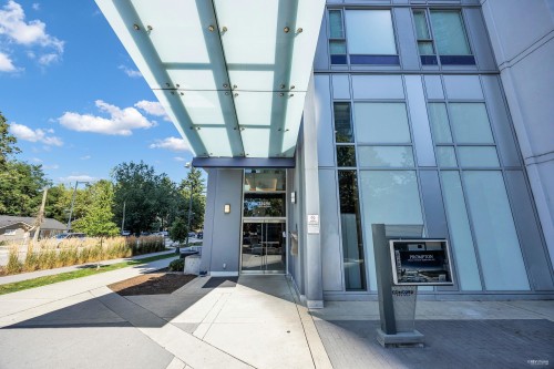 703-13696 100 Avenue, Surrey, BC 