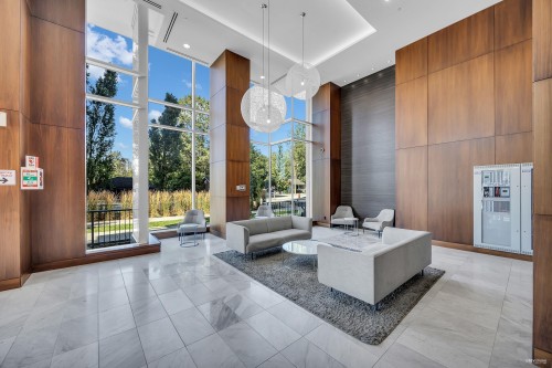 703-13696 100 Avenue, Surrey, BC 