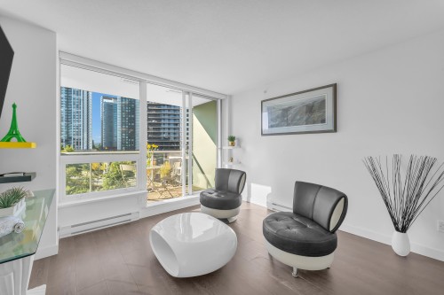 703-13696 100 Avenue, Surrey, BC 