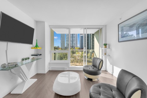 703-13696 100 Avenue, Surrey, BC 